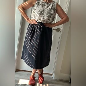 Super easy summer skirt M
